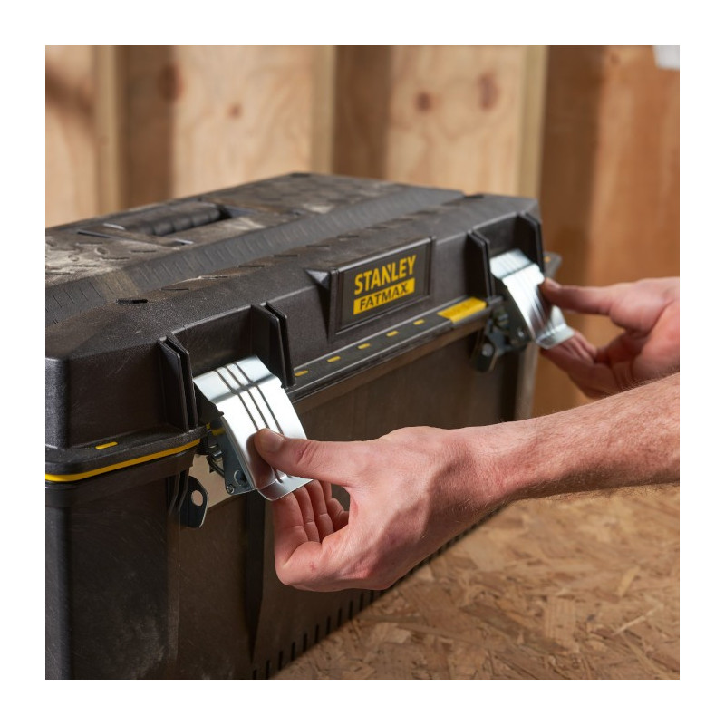 Skrzynka narzędziowa STANLEY STRUCTRAL 28" 1-93-935