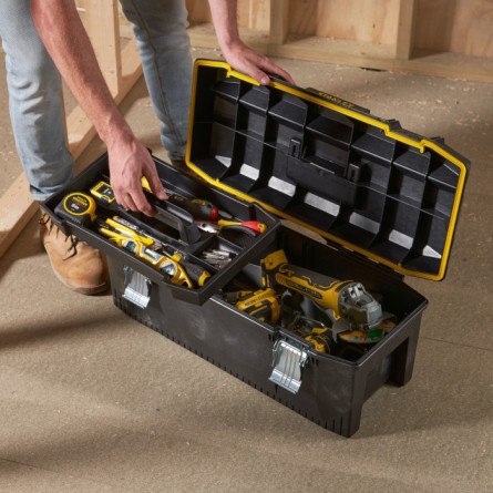 Skrzynka narzędziowa STANLEY STRUCTRAL 28" 1-93-935