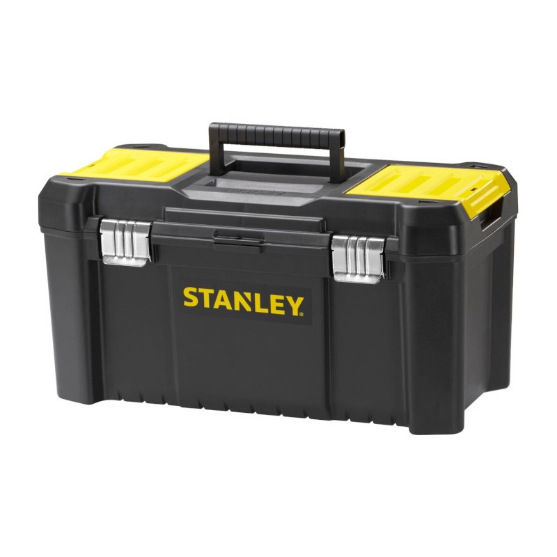 STANLEY Zestaw skrzynek narzędziowych 19" i 12,5" ESSENTIAL STST1-75772