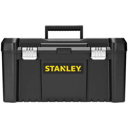 STANLEY Zestaw skrzynek narzędziowych 19" i 12,5" ESSENTIAL STST1-75772