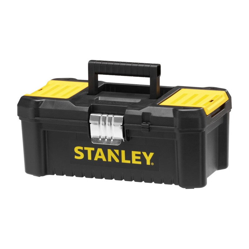 STANLEY Zestaw skrzynek narzędziowych 19" i 12,5" ESSENTIAL STST1-75772