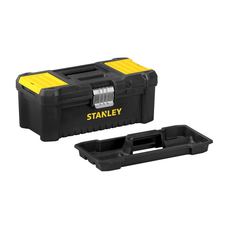 STANLEY Zestaw skrzynek narzędziowych 19" i 12,5" ESSENTIAL STST1-75772