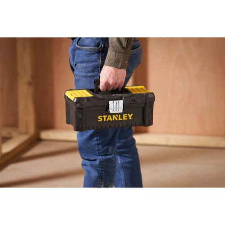 STANLEY Zestaw skrzynek narzędziowych 19" i 12,5" ESSENTIAL STST1-75772