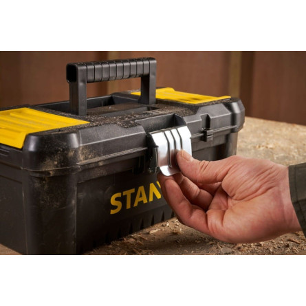 STANLEY Zestaw skrzynek narzędziowych 19" i 12,5" ESSENTIAL STST1-75772