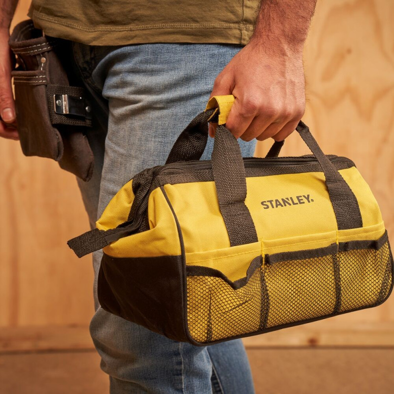 STANLEY Zestaw narzędzi ręcznych 38 el. STMT0-74101