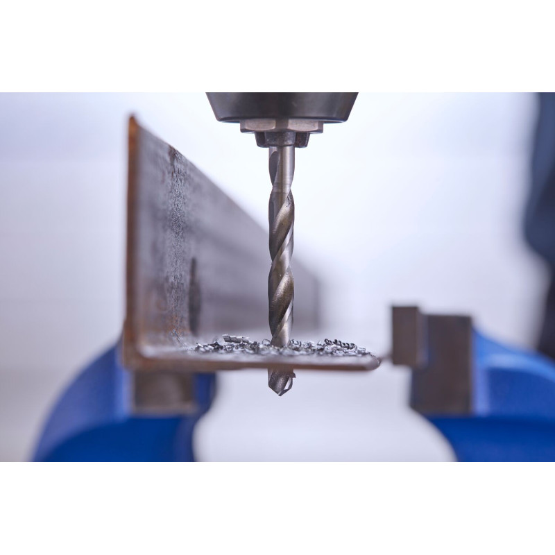 IRWIN Zestaw 15 wierteł do metalu w etui HSS PRO 1.5-10 mm IW3031501