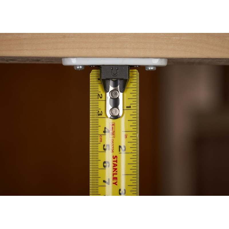 STANLEY Miara zwijana z magnesem 5m FATMAX AUTOLOCK XTHT0-33503