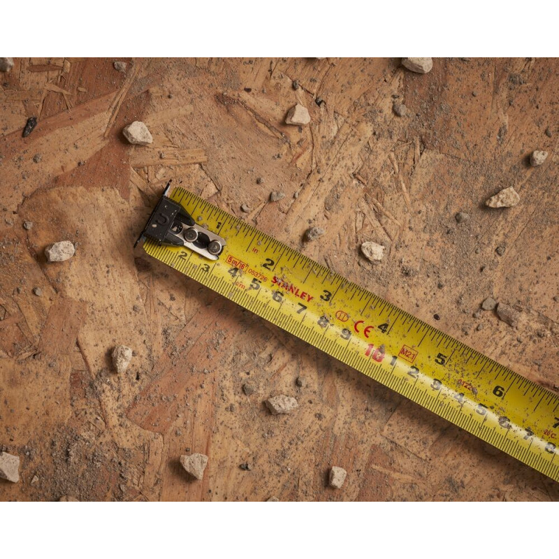 STANLEY Miara zwijana z magnesem 5m FATMAX AUTOLOCK XTHT0-33503