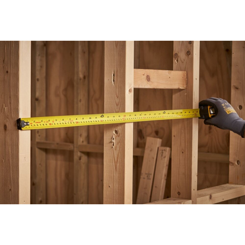 STANLEY Miara zwijana z magnesem 5m FATMAX AUTOLOCK XTHT0-33503