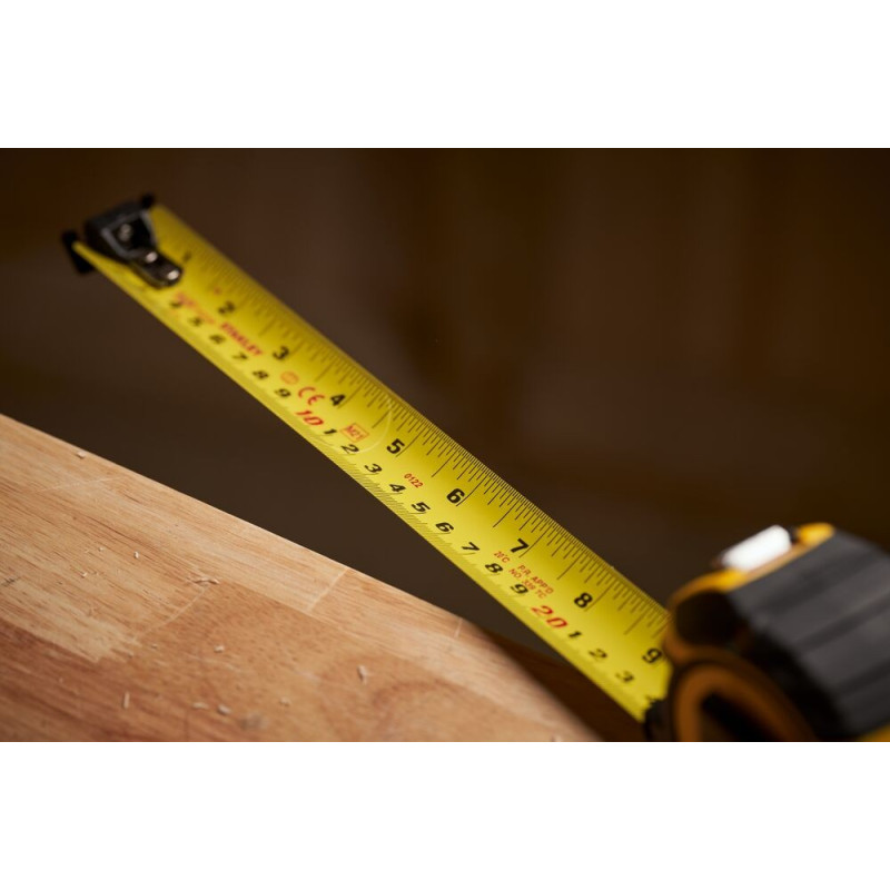 STANLEY Miara zwijana z magnesem 5m FATMAX AUTOLOCK XTHT0-33503