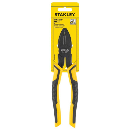 STANLEY Szczypce uniwersalne kombinerki 200mm STHT0-74367