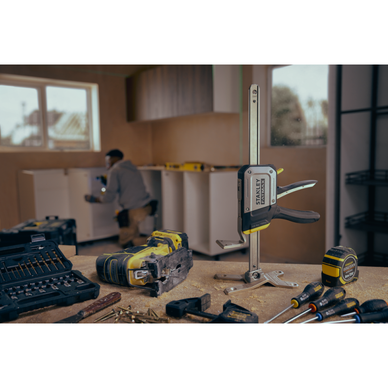 STANLEY Podnośnik do mebli okien drzwi TRADELIFT FMHT83550-1 (1 szt.)