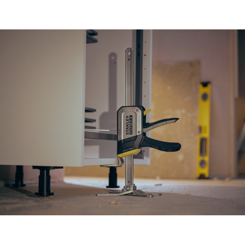 STANLEY Podnośnik do mebli okien drzwi TRADELIFT FMHT83550-1 (1 szt.)