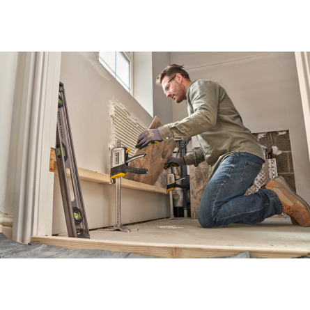 STANLEY Podnośnik do mebli okien drzwi TRADELIFT FMHT83550-1 (1 szt.)