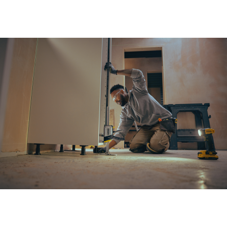 STANLEY Podnośnik do mebli okien drzwi TRADELIFT FMHT83550-1 (1 szt.)