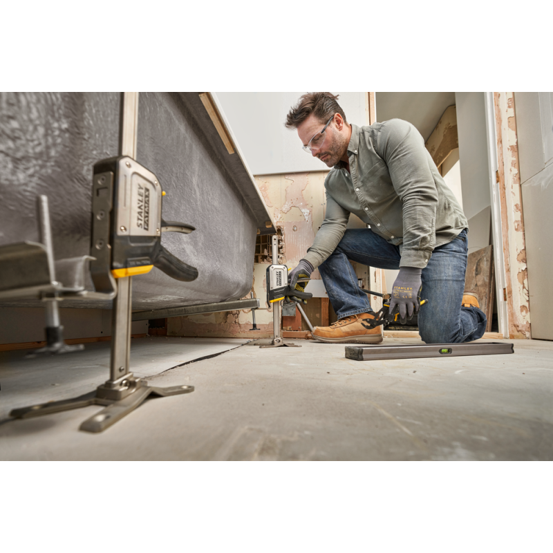 STANLEY Podnośnik do mebli okien drzwi TRADELIFT FMHT83550-1 (zestaw 2 szt.)