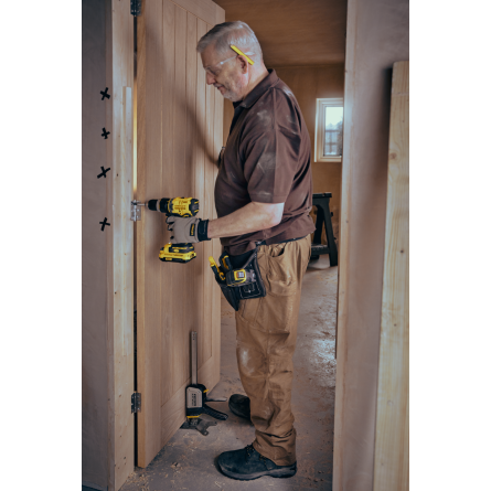 STANLEY Podnośnik do mebli okien drzwi TRADELIFT FMHT83550-1 (zestaw 2 szt.)