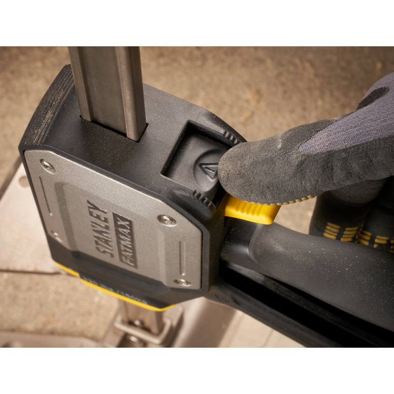 STANLEY Podnośnik do mebli okien drzwi TRADELIFT FMHT83550-1 (zestaw 2 szt.)