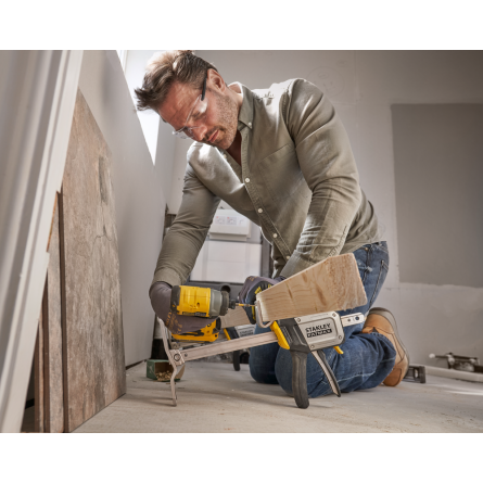 STANLEY Podnośnik do mebli okien drzwi TRADELIFT FMHT83550-1 (zestaw 2 szt.)