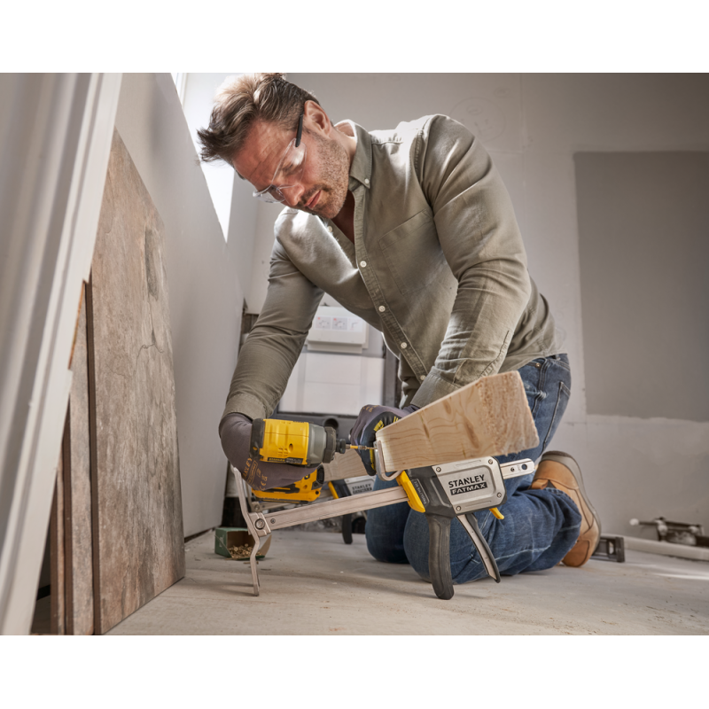 STANLEY Podnośnik do mebli okien drzwi TRADELIFT FMHT83550-1 (zestaw 2 szt.)