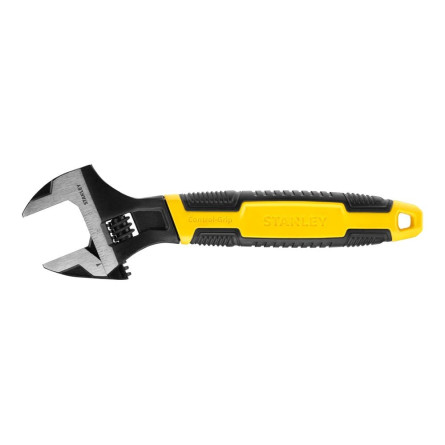 STANLEY Klucz nastawny 0-36 mm MAXSTEEL 250mm 0-90-949