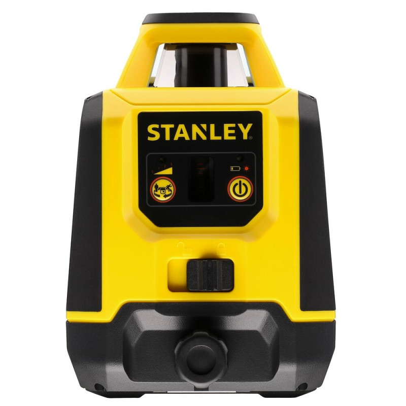 STANLEY Laser rotacyjny samopoziomujący czerwony STHT77616-0