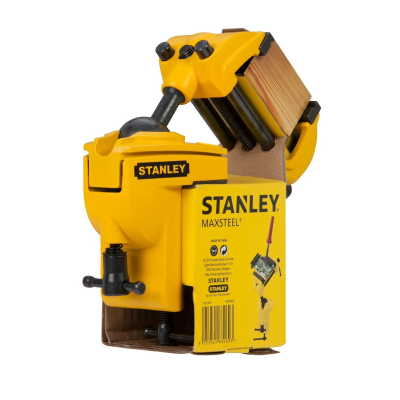 STANLEY Imadło modelarskie 1-83-069