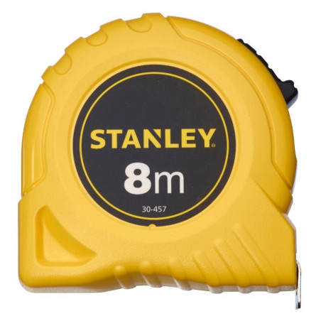 STANLEY Miara zwijana 8m 0-30-457