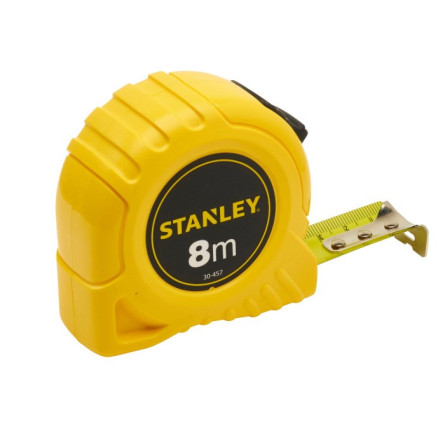 STANLEY Miara zwijana 8m 0-30-457