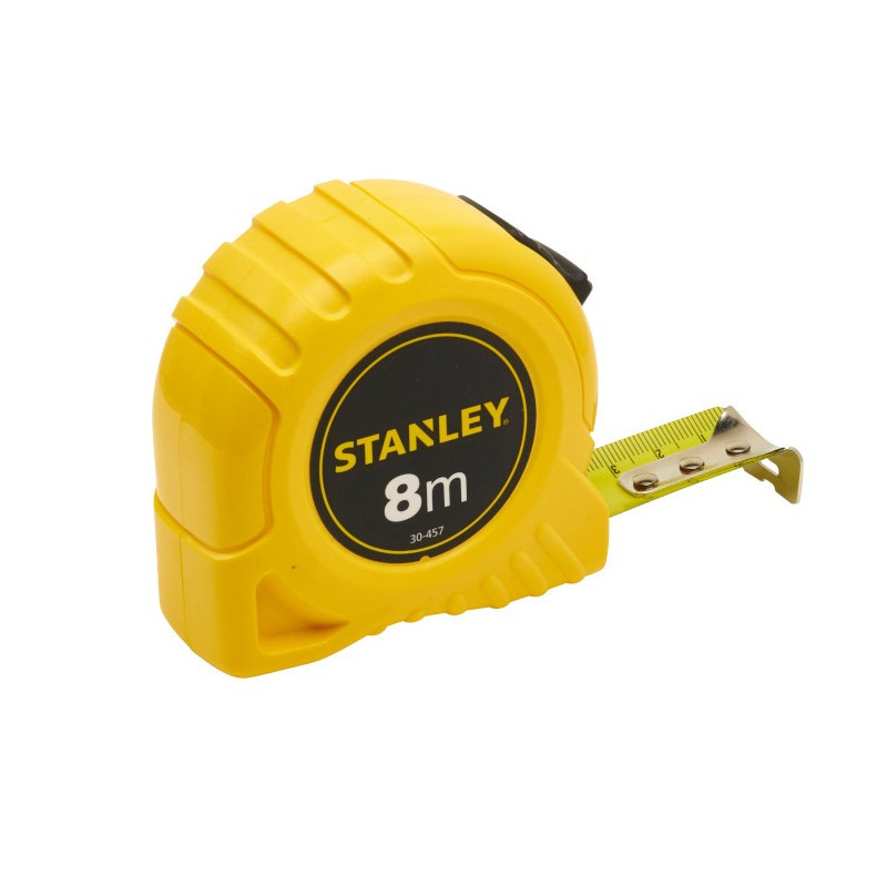 STANLEY Miara zwijana 8m 0-30-457
