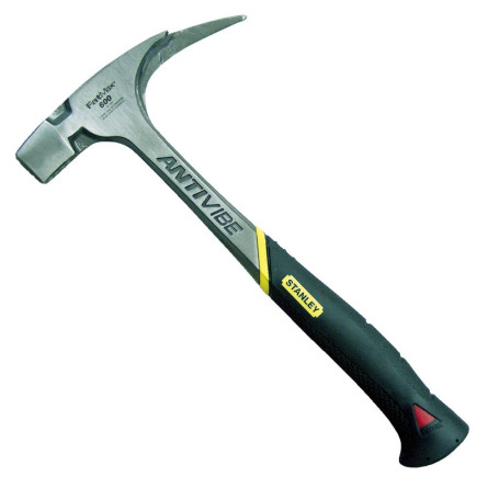 STANLEY Młotek ciesielski STANLEY Antivibe Latt Hammer 1-51-937