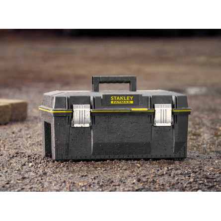 STANLEY Skrzynka narzędziowa 23" FatMax STRUCTRAL 1-94-749