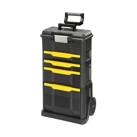 STANLEY Wózek narzędziowy warsztat mobilny na kołach 1-79-206