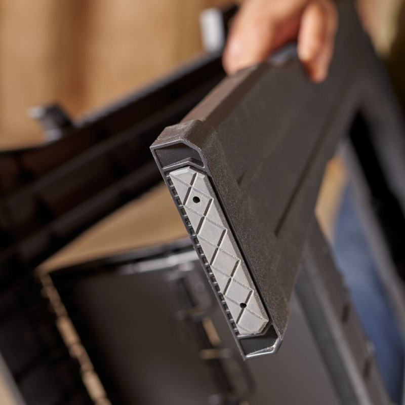 STANLEY Kobyłki warsztatowe stojaki JUNIOR STST1-70355