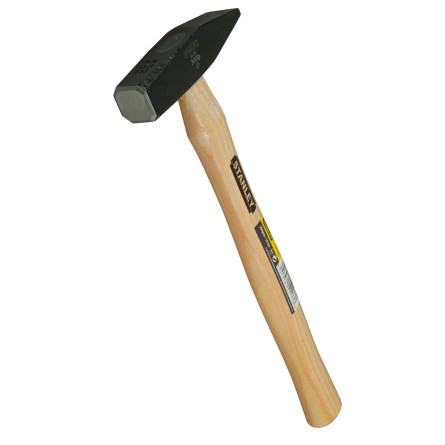STANLEY Młotek ślusarski 300g 1-51-173