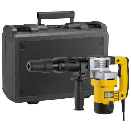 STANLEY Młot udarowy SDS MAX SFMEH220K-QS