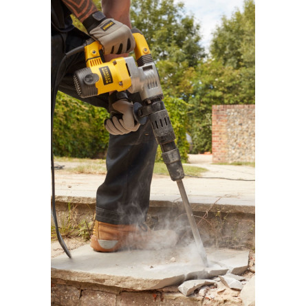 STANLEY Młot udarowy SDS MAX SFMEH220K-QS