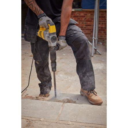 STANLEY Młot udarowy SDS MAX SFMEH220K-QS