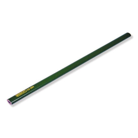 STANLEY Ołówek murarski budowlany twardy 1-03-851