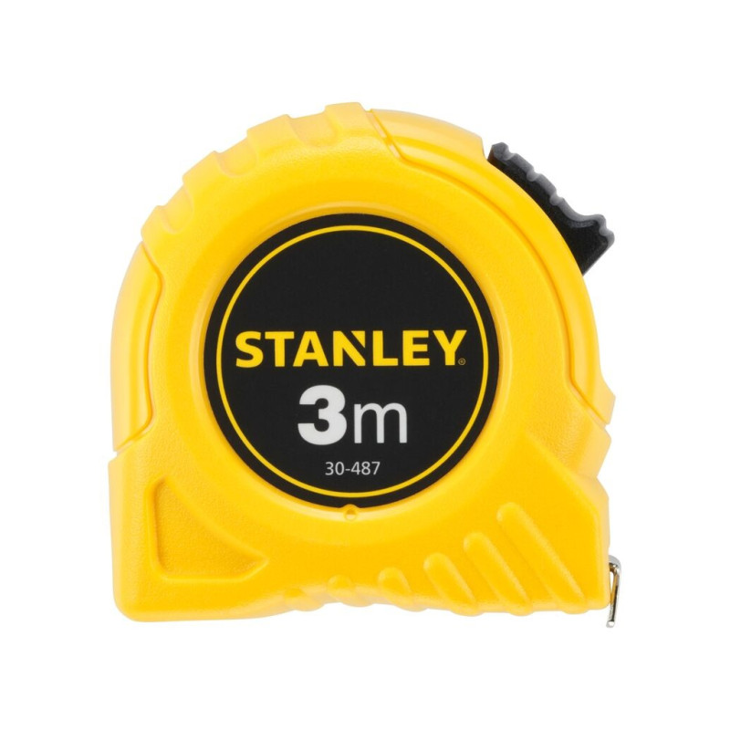 STANLEY Miara zwijana 3m 0-30-487