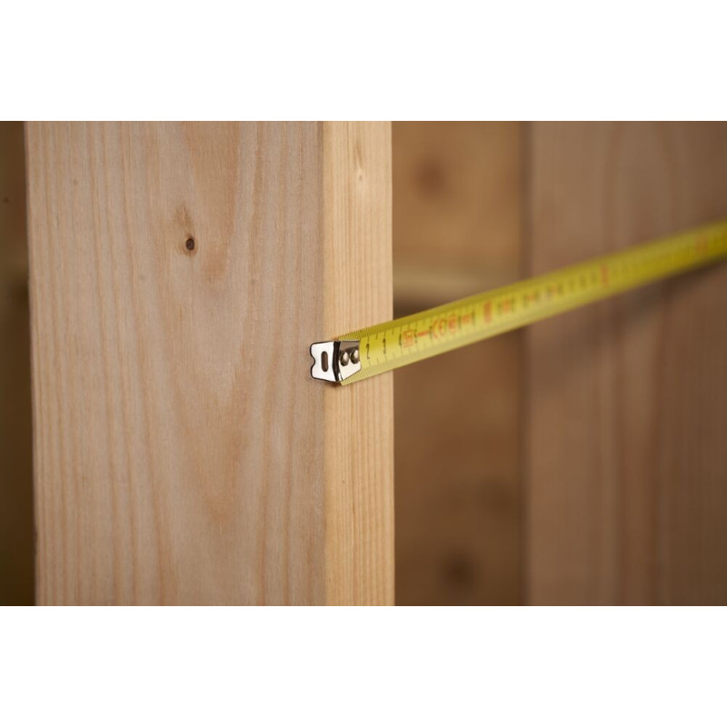 STANLEY Miara zwijana 3m 0-30-487