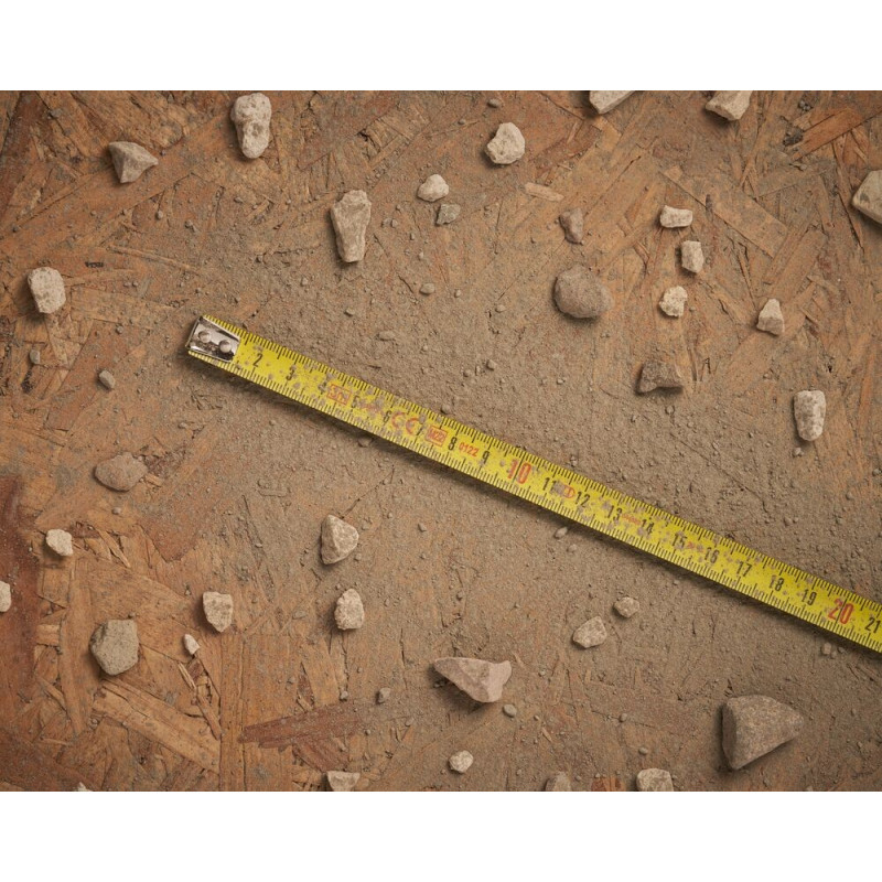 STANLEY Miara zwijana 3m 0-30-487