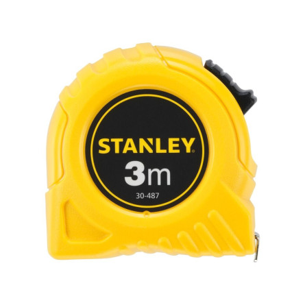 STANLEY Miara zwijana 3m 1-30-487
