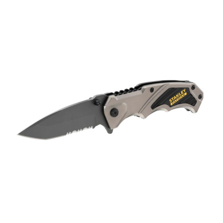 STANLEY Nóż składany metalowy FATMAX FMHT0-10311