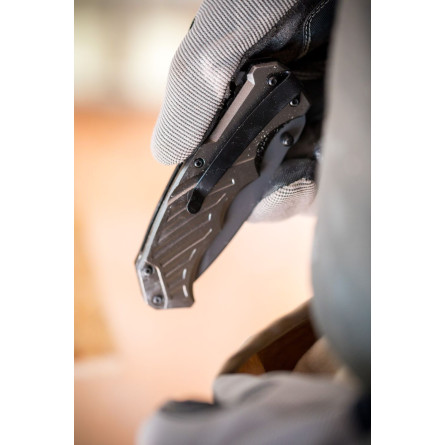 STANLEY Nóż składany metalowy FATMAX FMHT0-10311