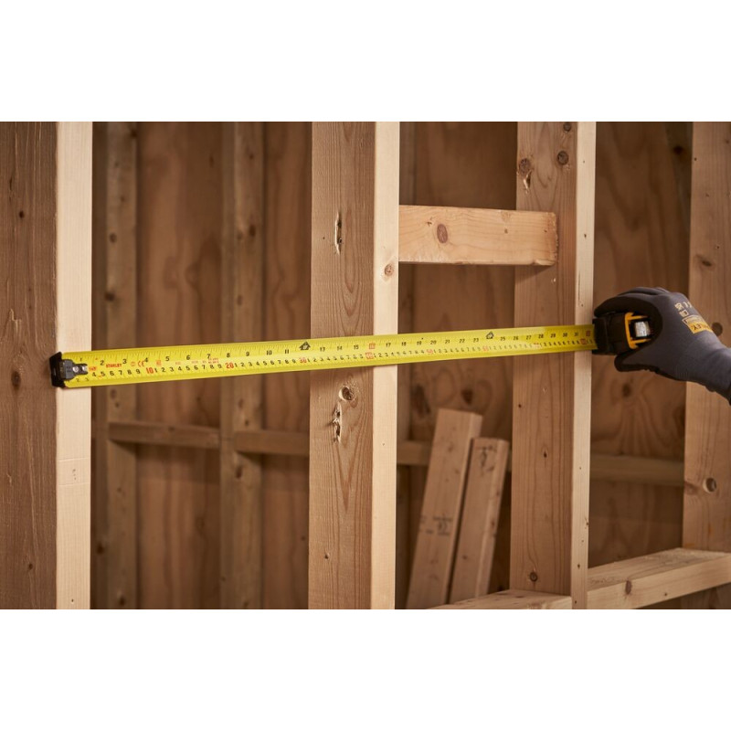 STANLEY Miara zwijana z magnesem 8m FATMAX AUTOLOCK XTHT0-33504 STANLEY Miara zwijana z magnesem 8m FATMAX AUTOLOCK XTHT0-33504