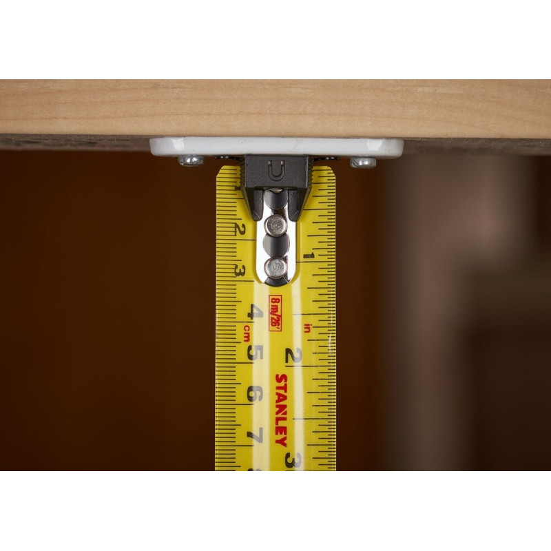 STANLEY Miara zwijana z magnesem 8m FATMAX AUTOLOCK XTHT0-33504 STANLEY Miara zwijana z magnesem 8m FATMAX AUTOLOCK XTHT0-33504