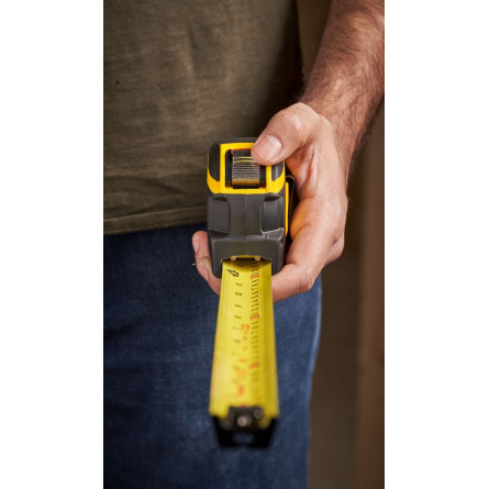 STANLEY Miara zwijana z magnesem 8m FATMAX AUTOLOCK XTHT0-33504 STANLEY Miara zwijana z magnesem 8m FATMAX AUTOLOCK XTHT0-33504