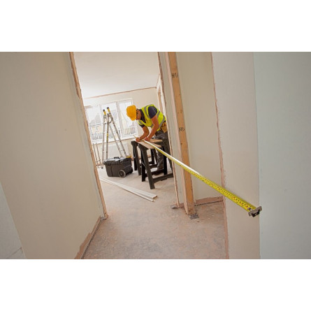 STANLEY Miara zwijana z magnesem 8m FATMAX AUTOLOCK XTHT0-33504 STANLEY Miara zwijana z magnesem 8m FATMAX AUTOLOCK XTHT0-33504