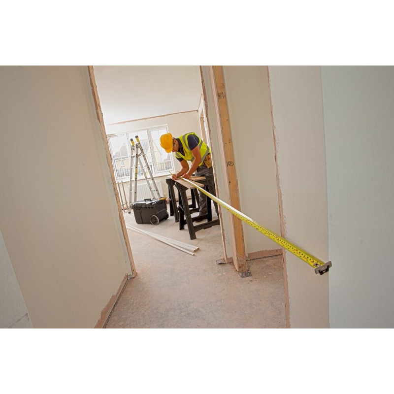 STANLEY Miara zwijana z magnesem 8m FATMAX AUTOLOCK XTHT0-33504 STANLEY Miara zwijana z magnesem 8m FATMAX AUTOLOCK XTHT0-33504